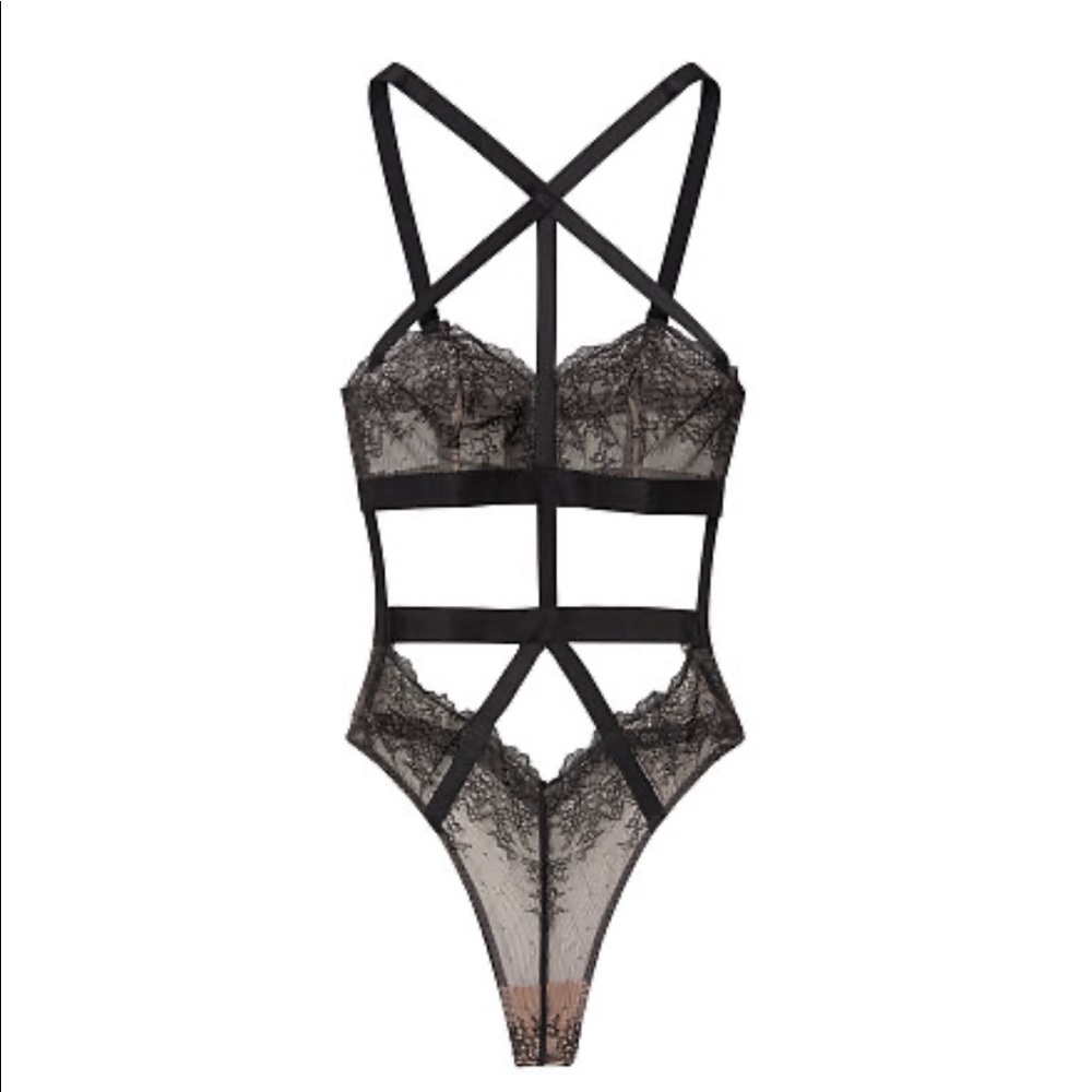 VS SNAKE CHARMER TEDDY